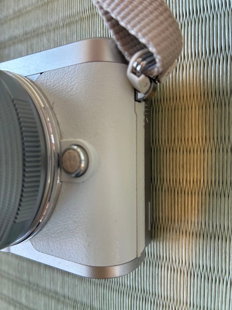 値下げ　OLYMPUS PEN E-PL9 美品 付属品多数 シャッター少