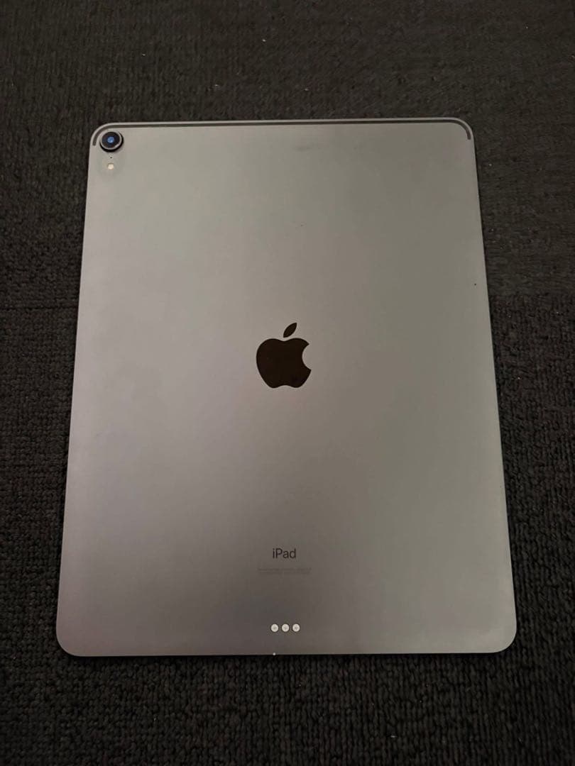 Apple iPad プロ 第3世代+ Apple Pencil + キーボード