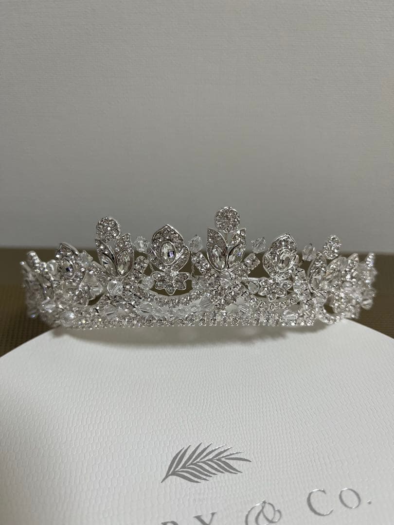 Ivory & Co ALEXANDRA アレクサンドラ