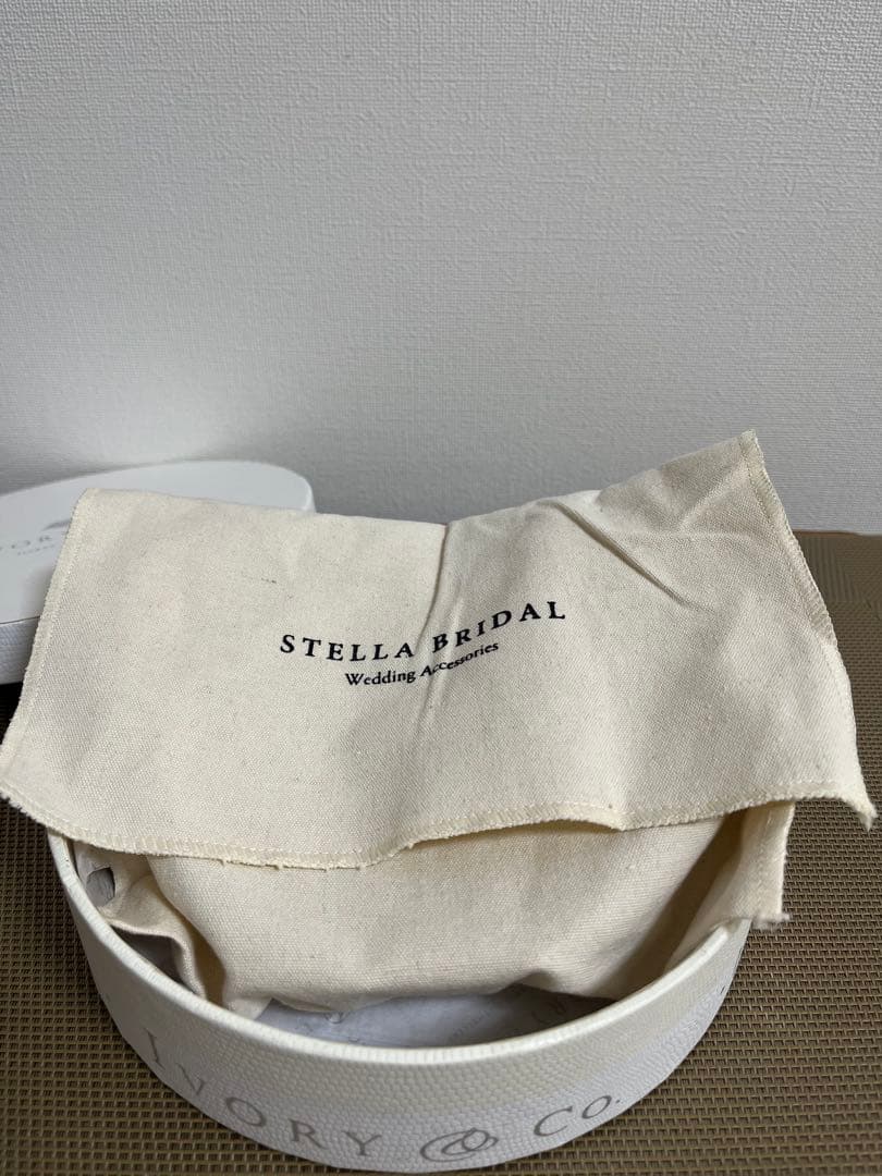 Ivory & Co ALEXANDRA アレクサンドラ