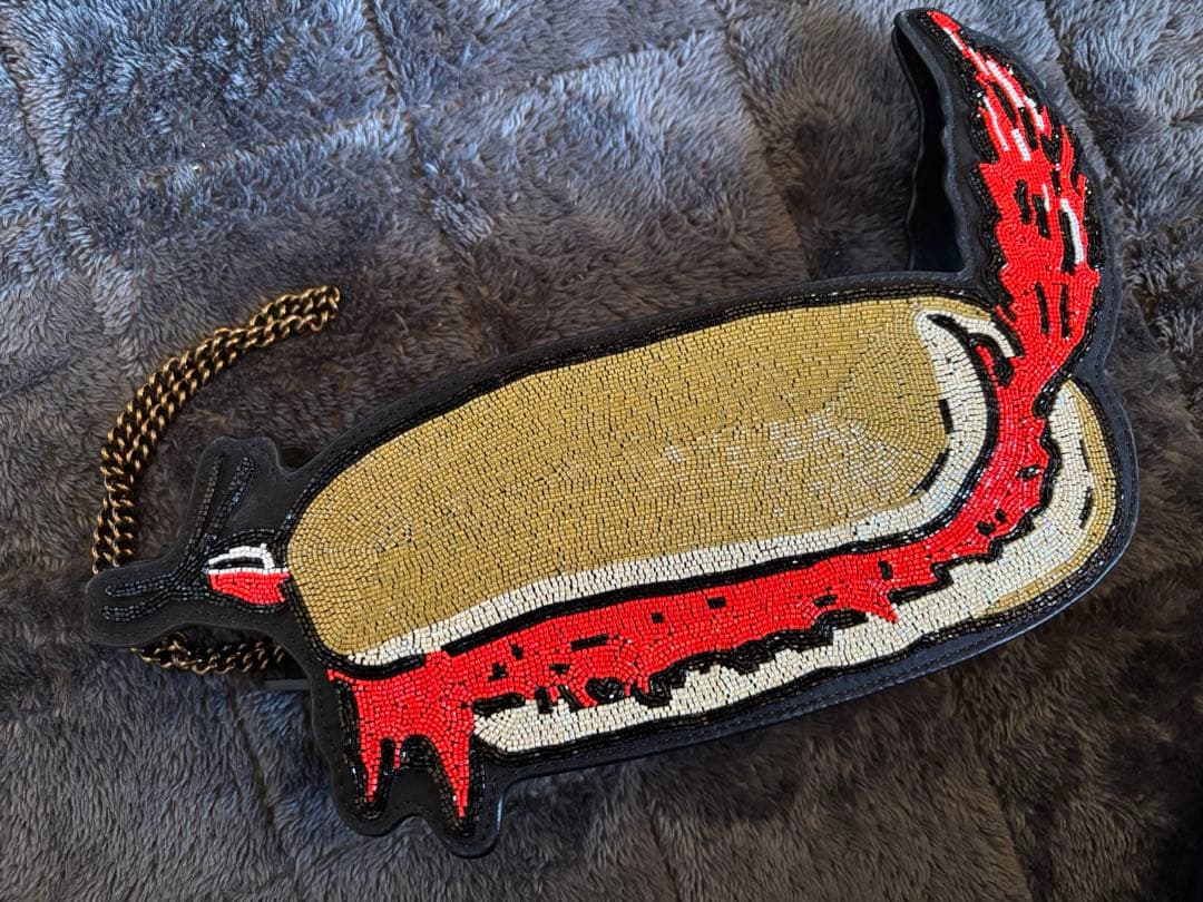 MAISON KITSUNE メゾンキツネ　バッグ