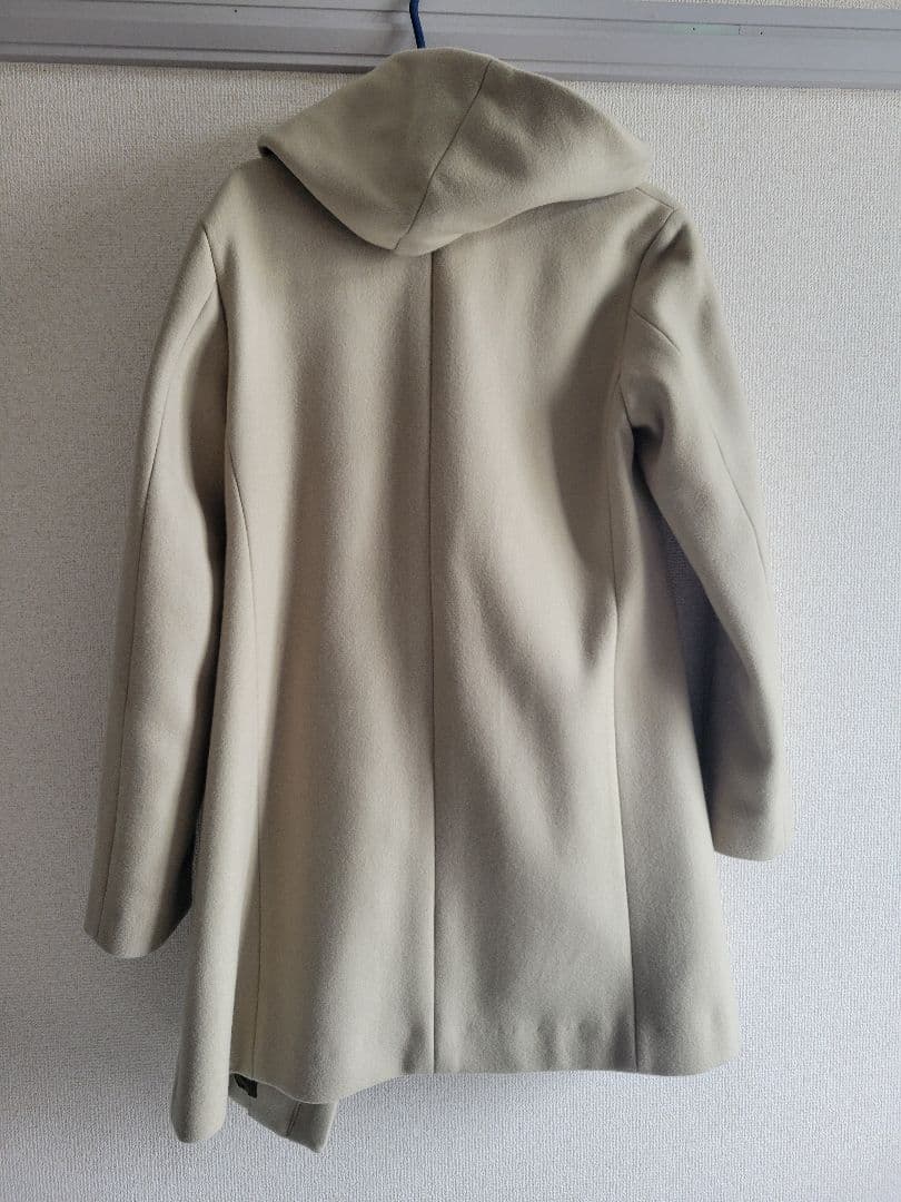 junhashimoto コート