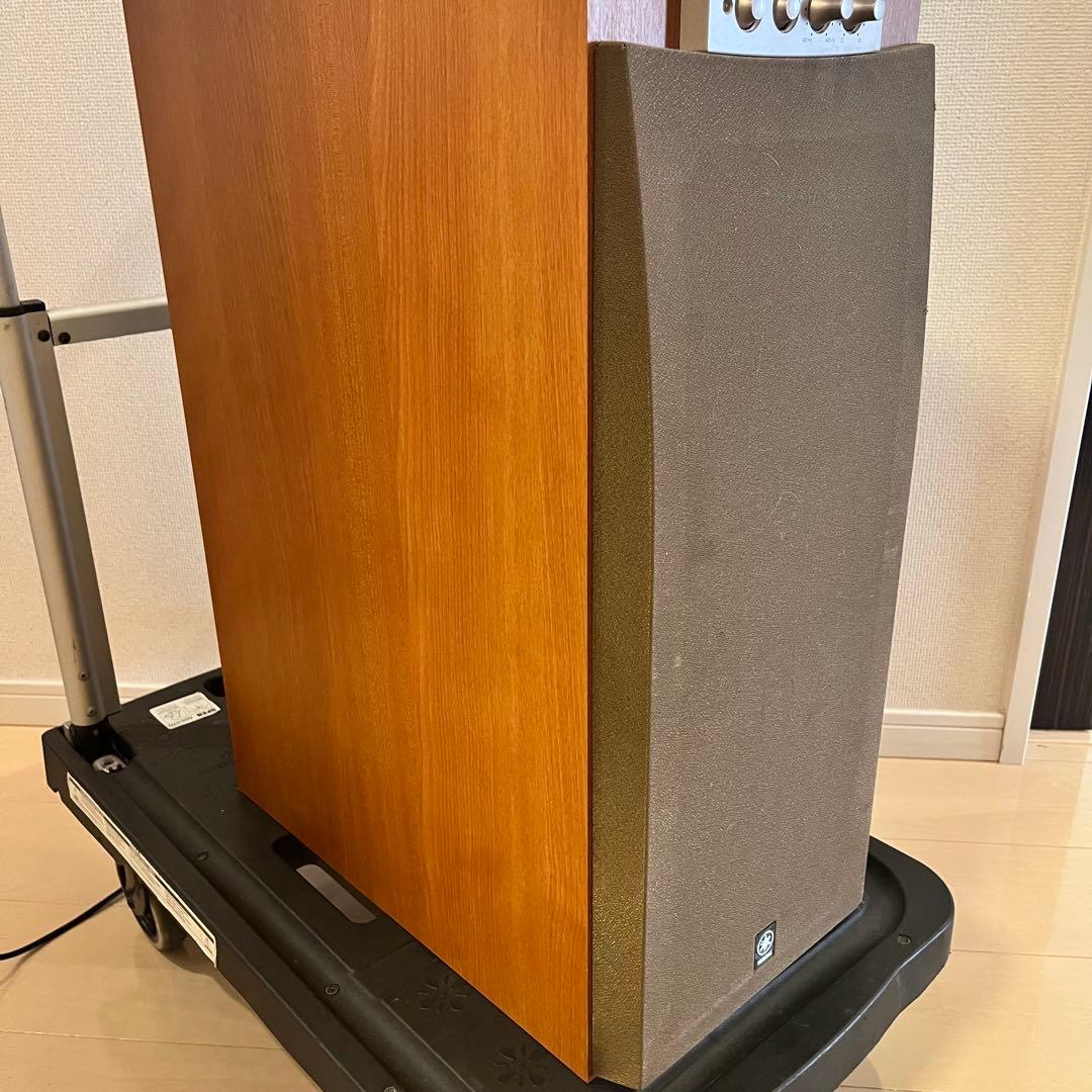 YAMAHA YST-SW305 サブウーファー ヤマハ