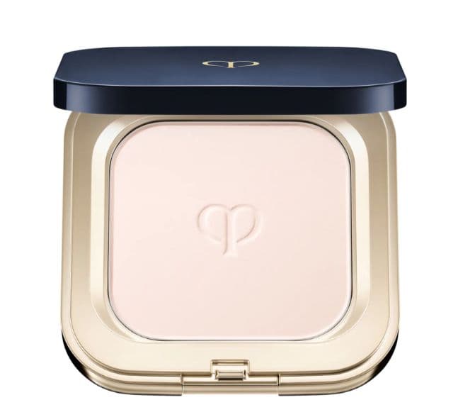 【新品・本体】クレ・ド・ポー ボーテ プードルコンパクトエサンシエルn