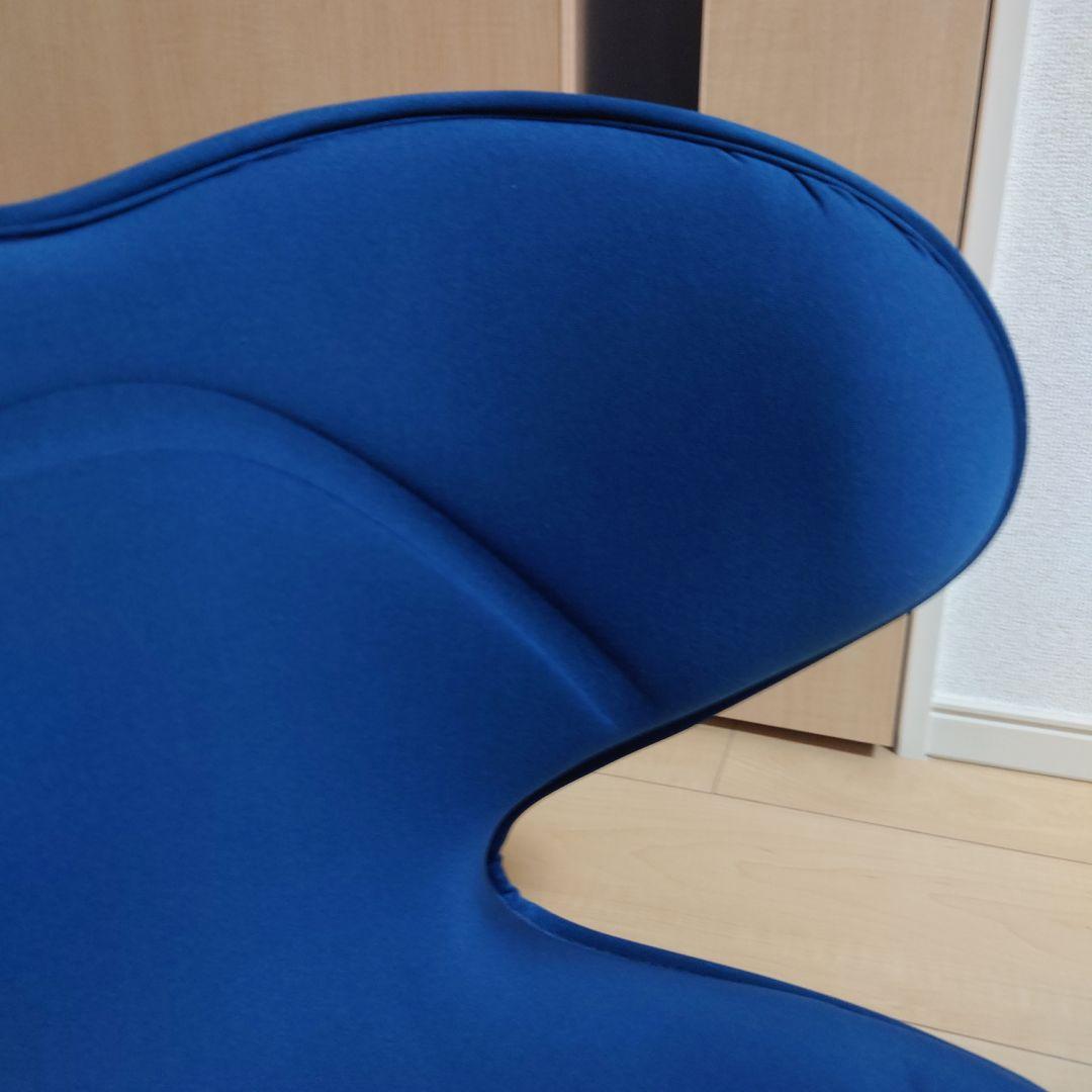 MTG　スタイルスマート　Style smart　ネイビー　姿勢矯正