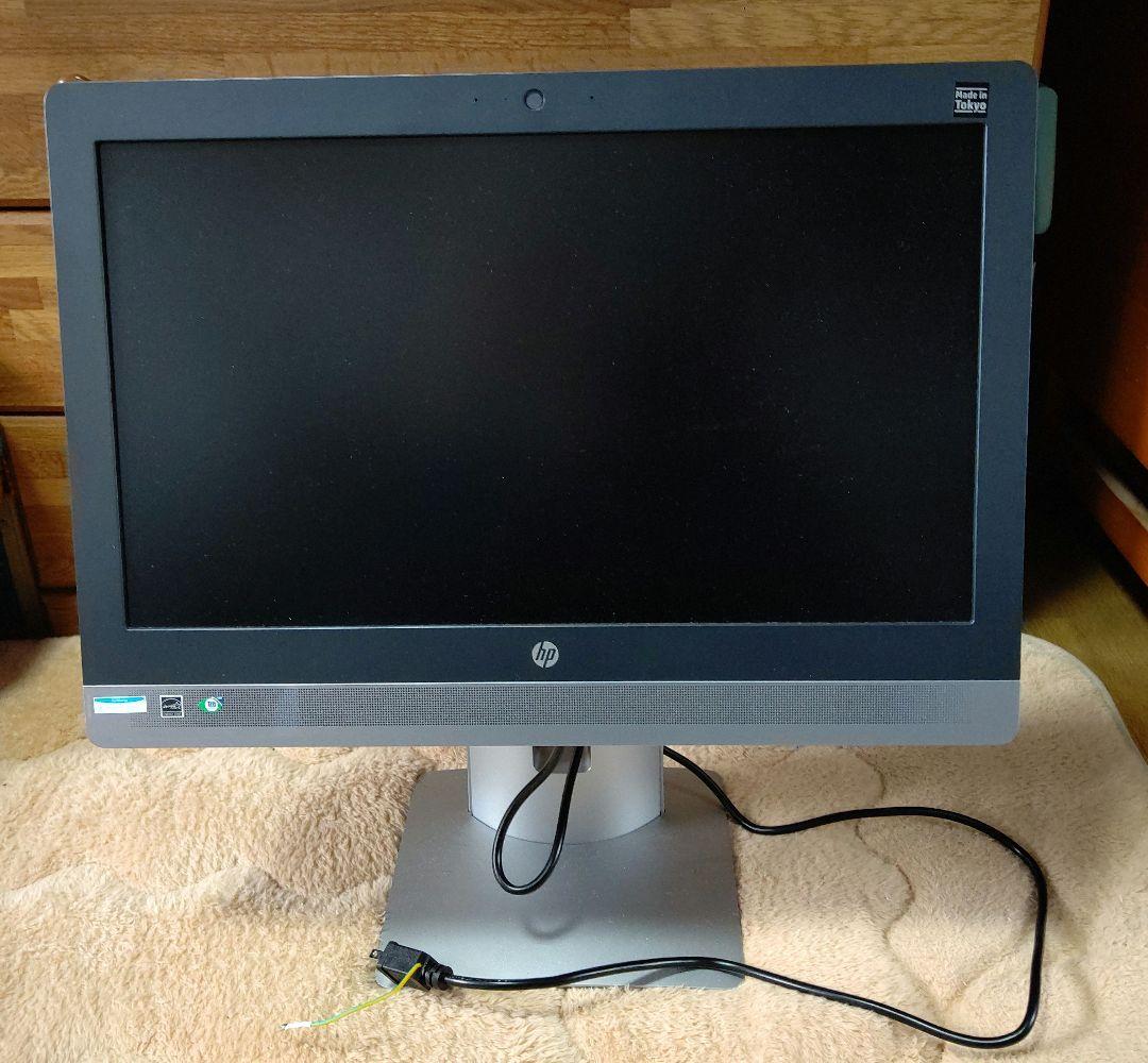 HP液晶一体型 ProOne 600G2 AIO