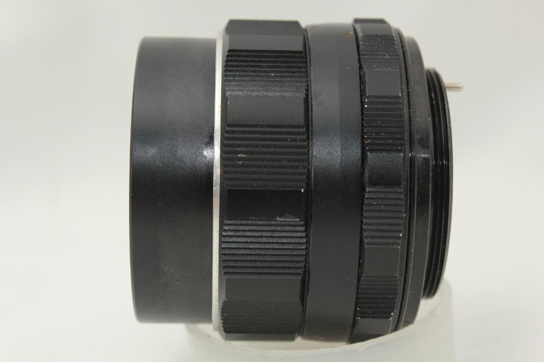 レンズ(単焦点) Asahi Pentax Super-Takumar 55mm F1.8 #3