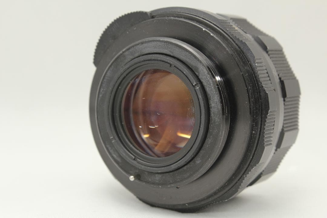 レンズ(単焦点) Asahi Pentax Super-Takumar 55mm F1.8 #3