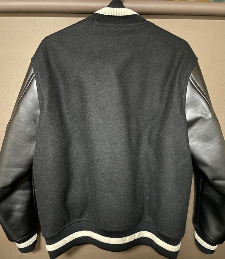 極美品！TATRAS スタジャンAndre Saraiva