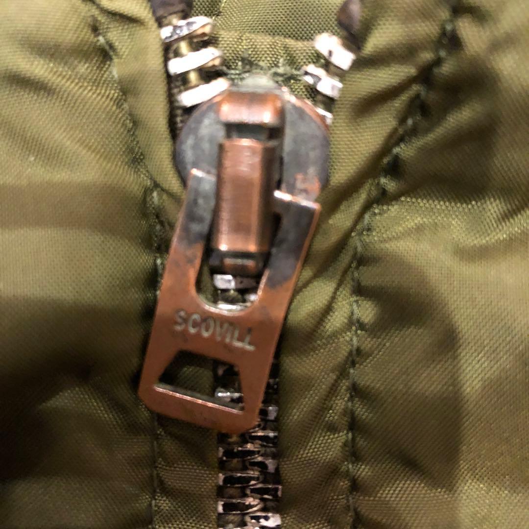 ゴンズジャケット　G8ジャケット サイズ42 USA製