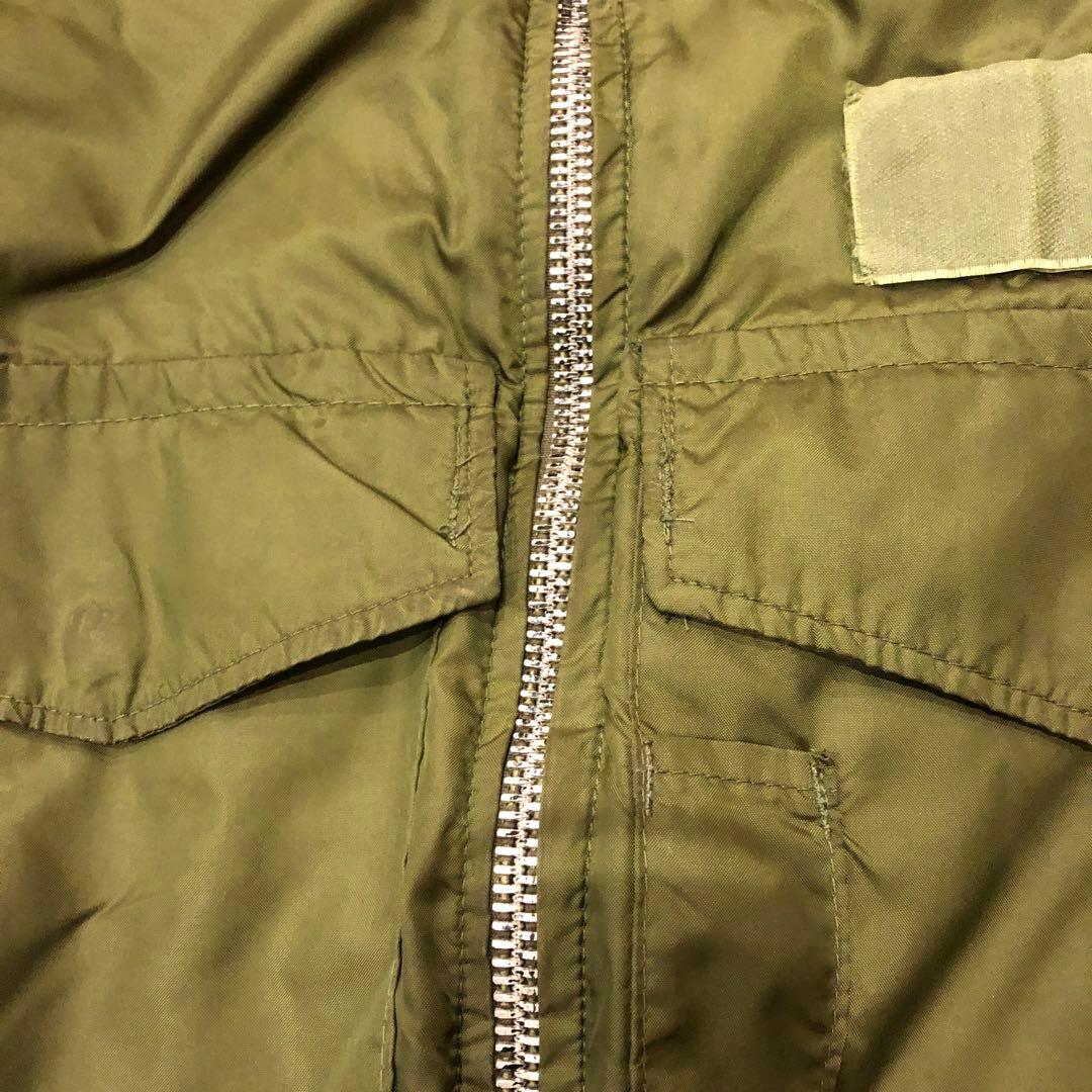 ゴンズジャケット　G8ジャケット サイズ42 USA製