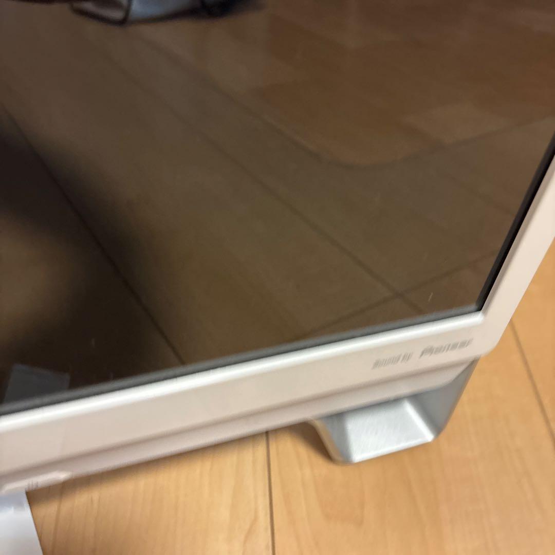 FUJITSU FMVF52A3W 一体型デスクトップパソコン
