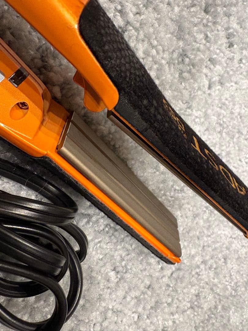 ヘアアイロン ADST Premium DS2 FDS2-25