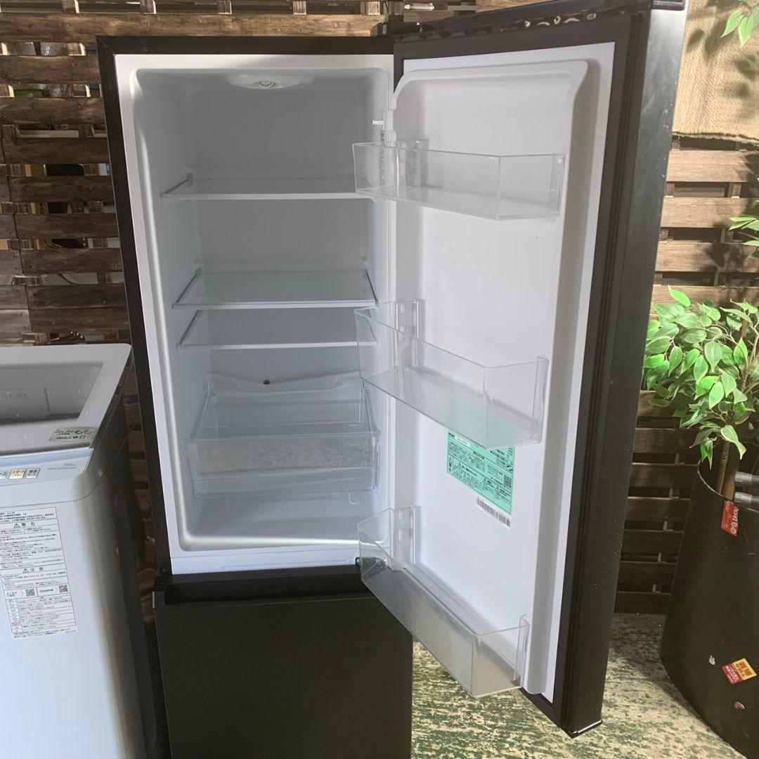 K951 冷蔵庫 洗濯機 2点セット