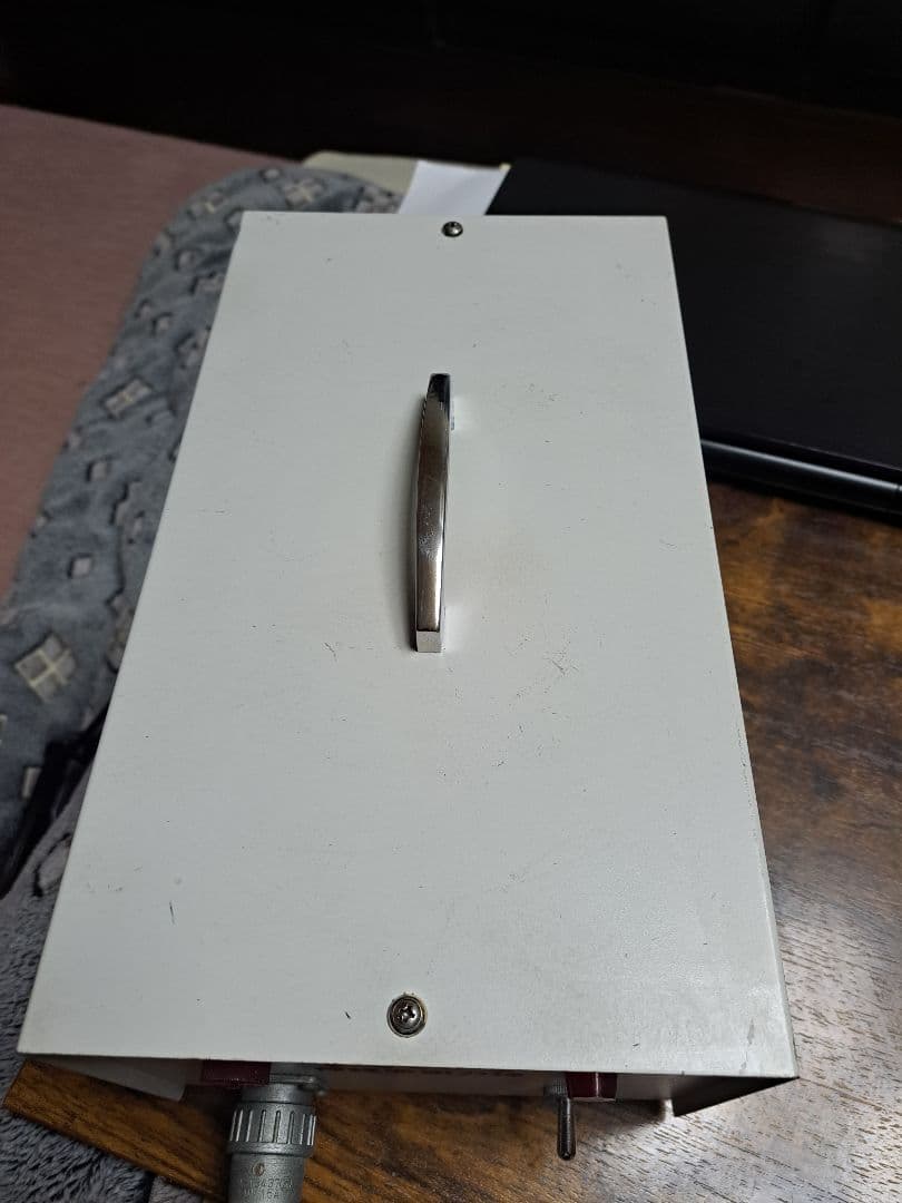 超強力神経波磁力線発生器 Mリング 政木和三研究所 セルパワー政木研究所