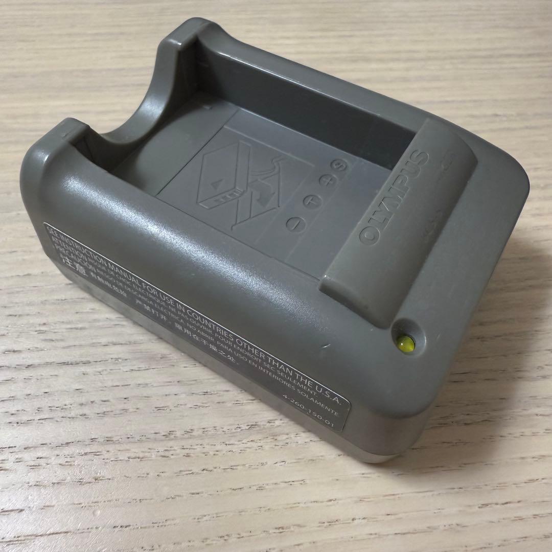 【ジャンク】 OLYMPUS PEN Lite E-PL5