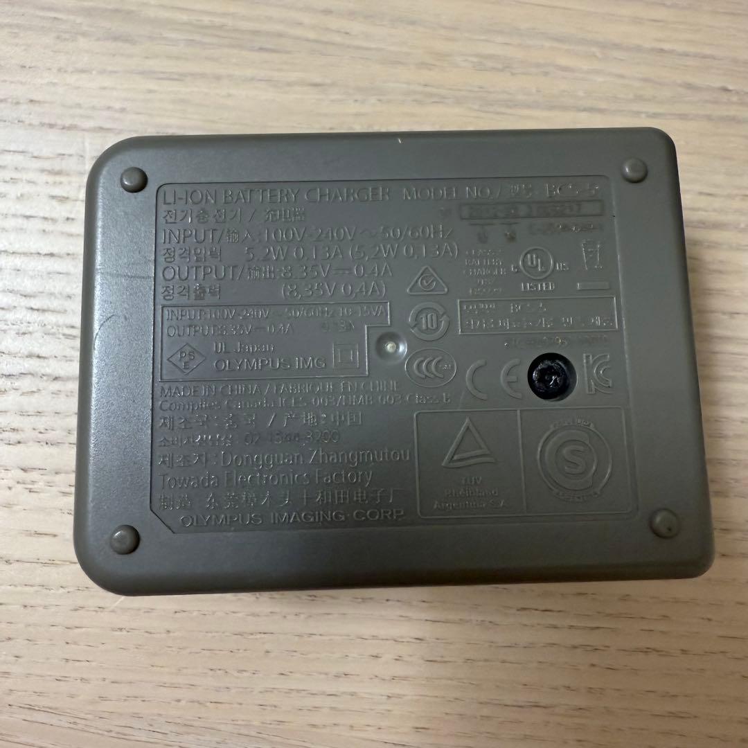 【ジャンク】 OLYMPUS PEN Lite E-PL5