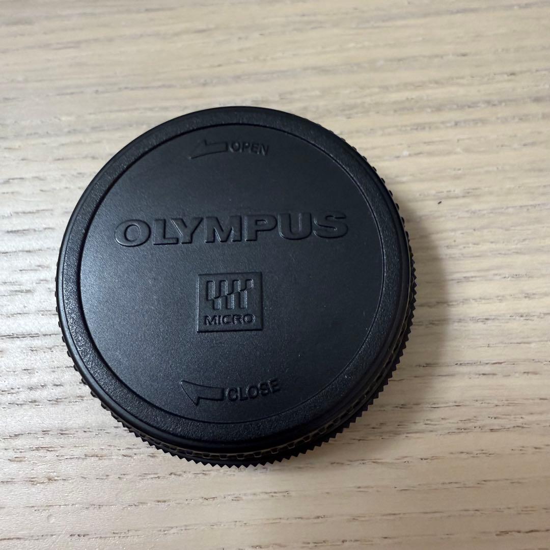 【ジャンク】 OLYMPUS PEN Lite E-PL5