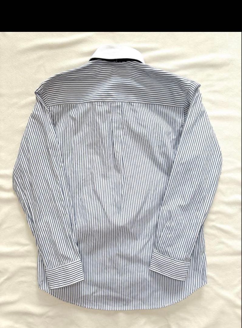 極美品！160 ボイコット BOYCOTT フォーマル　スーツ 男の子 卒業式