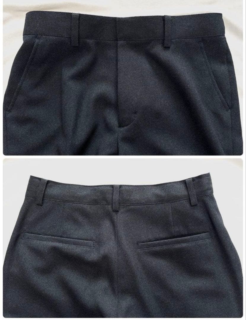 極美品！160 ボイコット BOYCOTT フォーマル　スーツ 男の子 卒業式