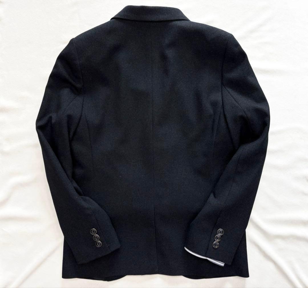 極美品！160 ボイコット BOYCOTT フォーマル　スーツ 男の子 卒業式