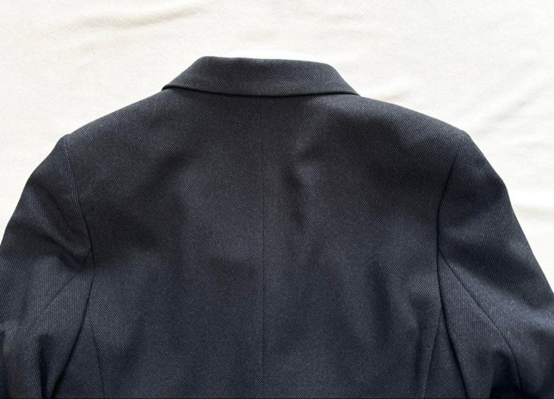 極美品！160 ボイコット BOYCOTT フォーマル　スーツ 男の子 卒業式