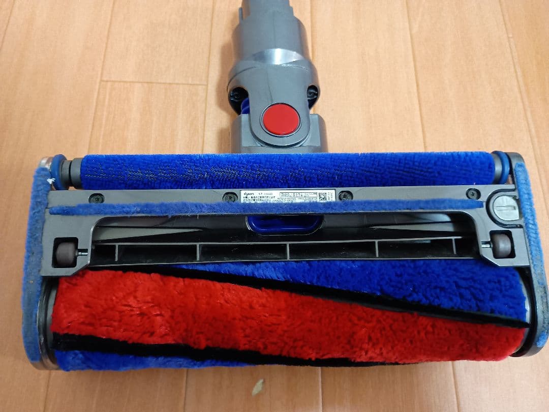 Dyson V10 SV12　ダイソン　分解洗浄済み　24