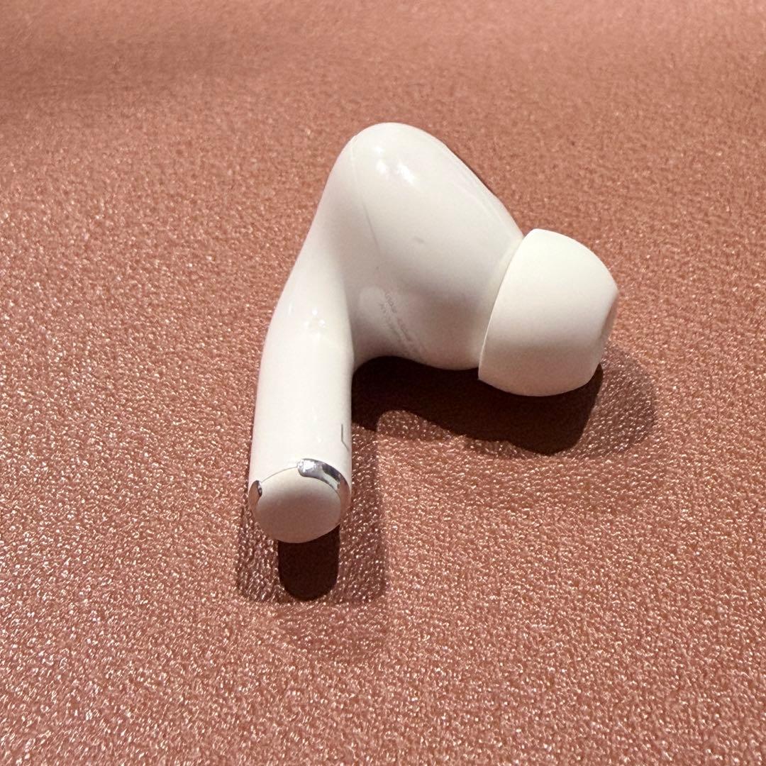 AirPods Pro 2nd 第二世代 LEFT 左イヤホン 単体 A3048