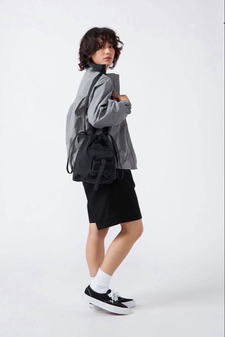 THE NORTH FACE Purple Label ショルダーバッグ