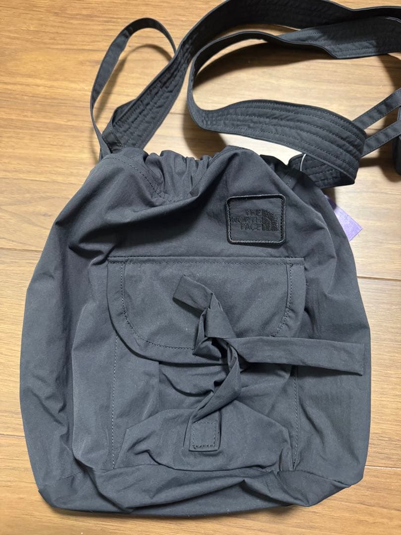 THE NORTH FACE Purple Label ショルダーバッグ
