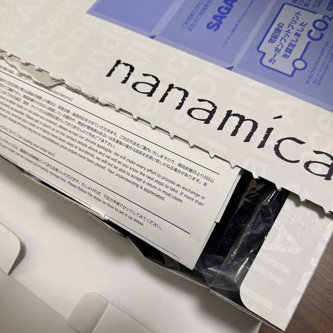 THE NORTH FACE Purple Label ショルダーバッグ