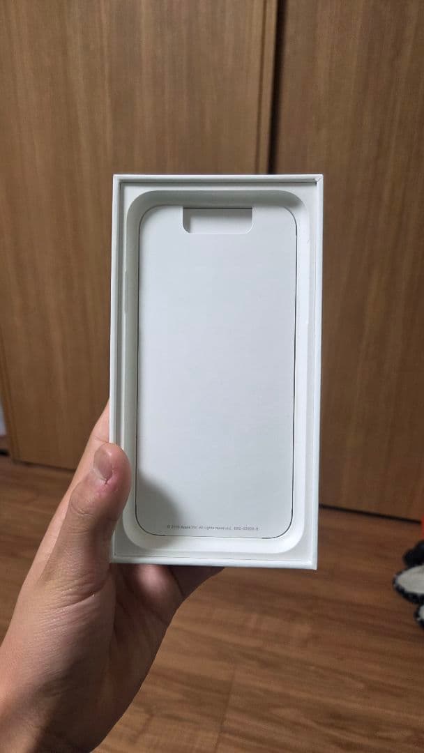 Apple iPhone 11 ブラック 64GB 付属品あり