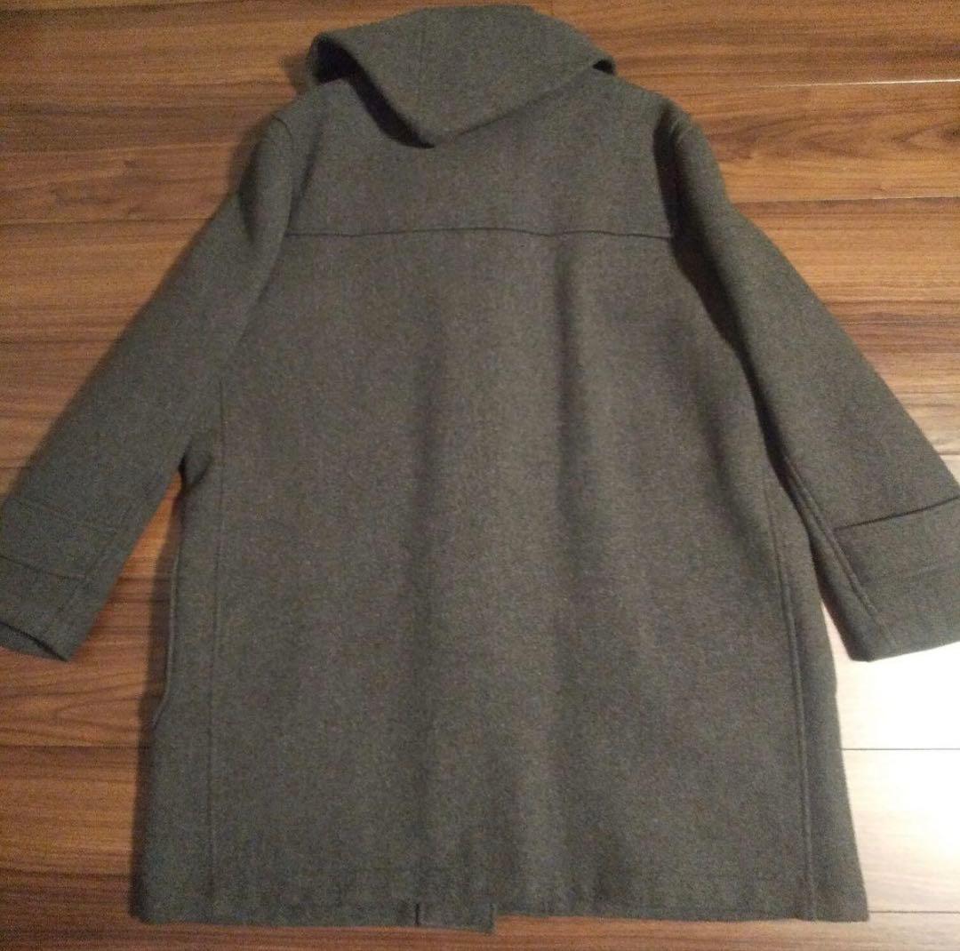 ポロバイラルフローレン　ダッフルコート