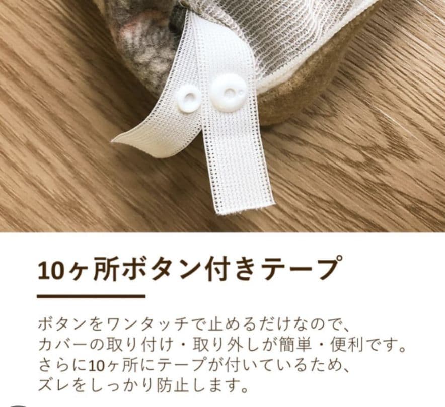 【新品】【ロマンス小杉】V&A ピローケース・掛け布団カバーセット