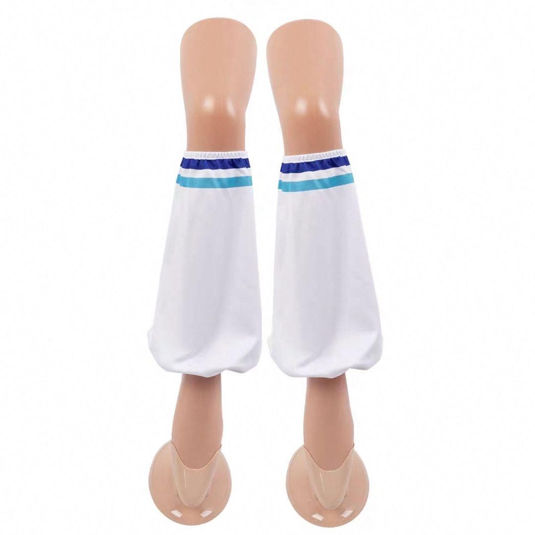 即発送　コスプレ衣装　ウマ娘　ヴィブロス