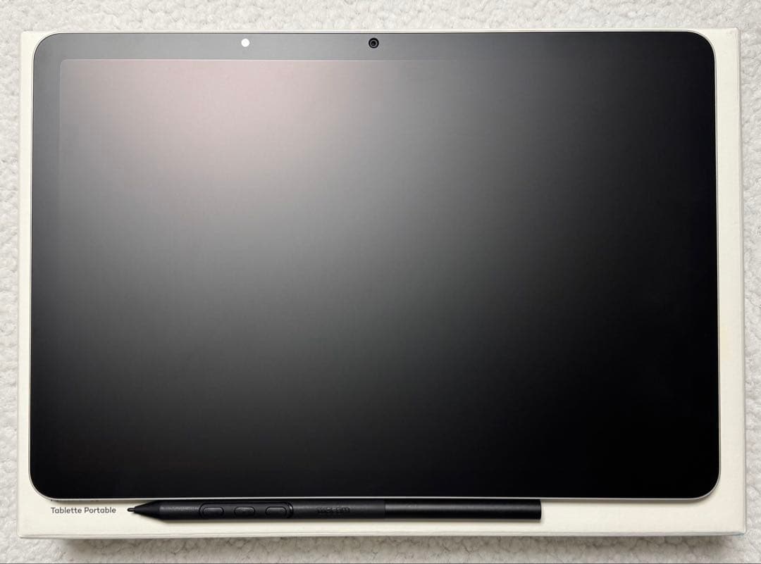 Androidタブレット本体 wacom MovinkPad11