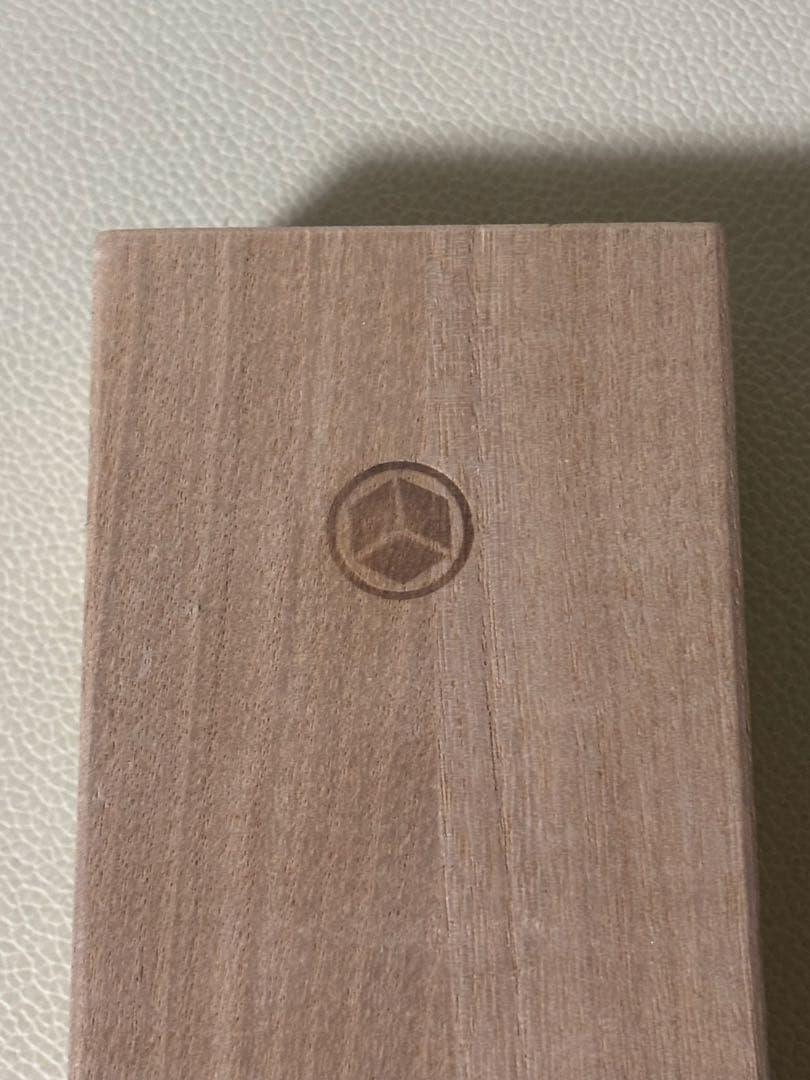 三代目板金屋 かんざし 月下美人