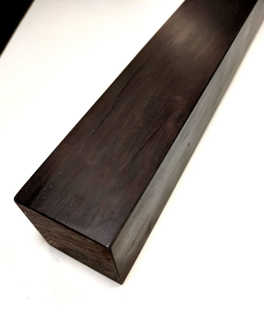 【アフリカンブラックウッド】グラデュエイト万年筆