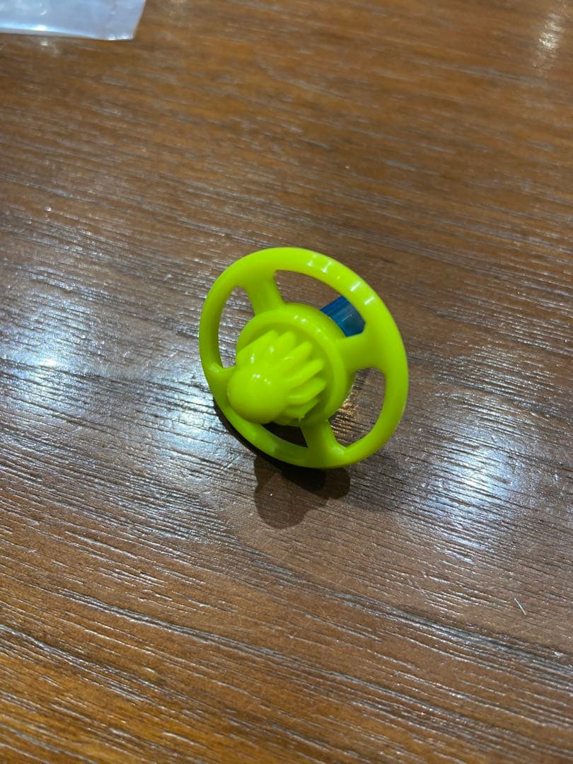 ベイブレードX フェニックスウイング 9-80DB メタルコートネイビー 使用品