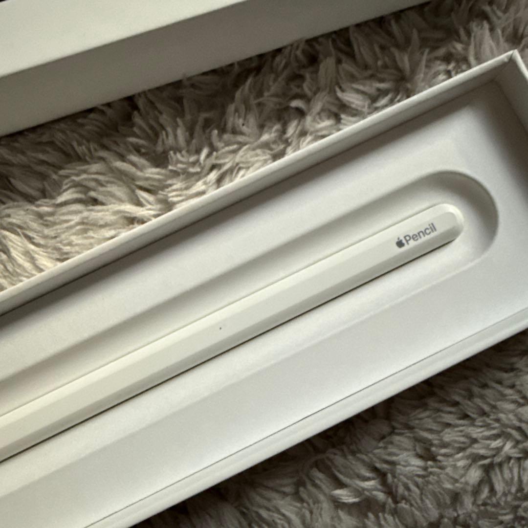 ipad air 第4世代 64GB + Applepencil2