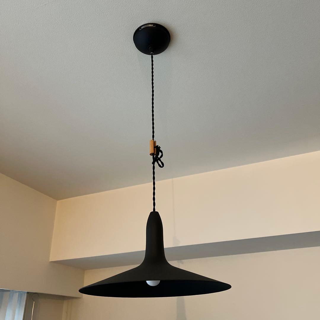 いけ様　ARTWORKSTUDIO ペンダントライト　シンバルペンダント