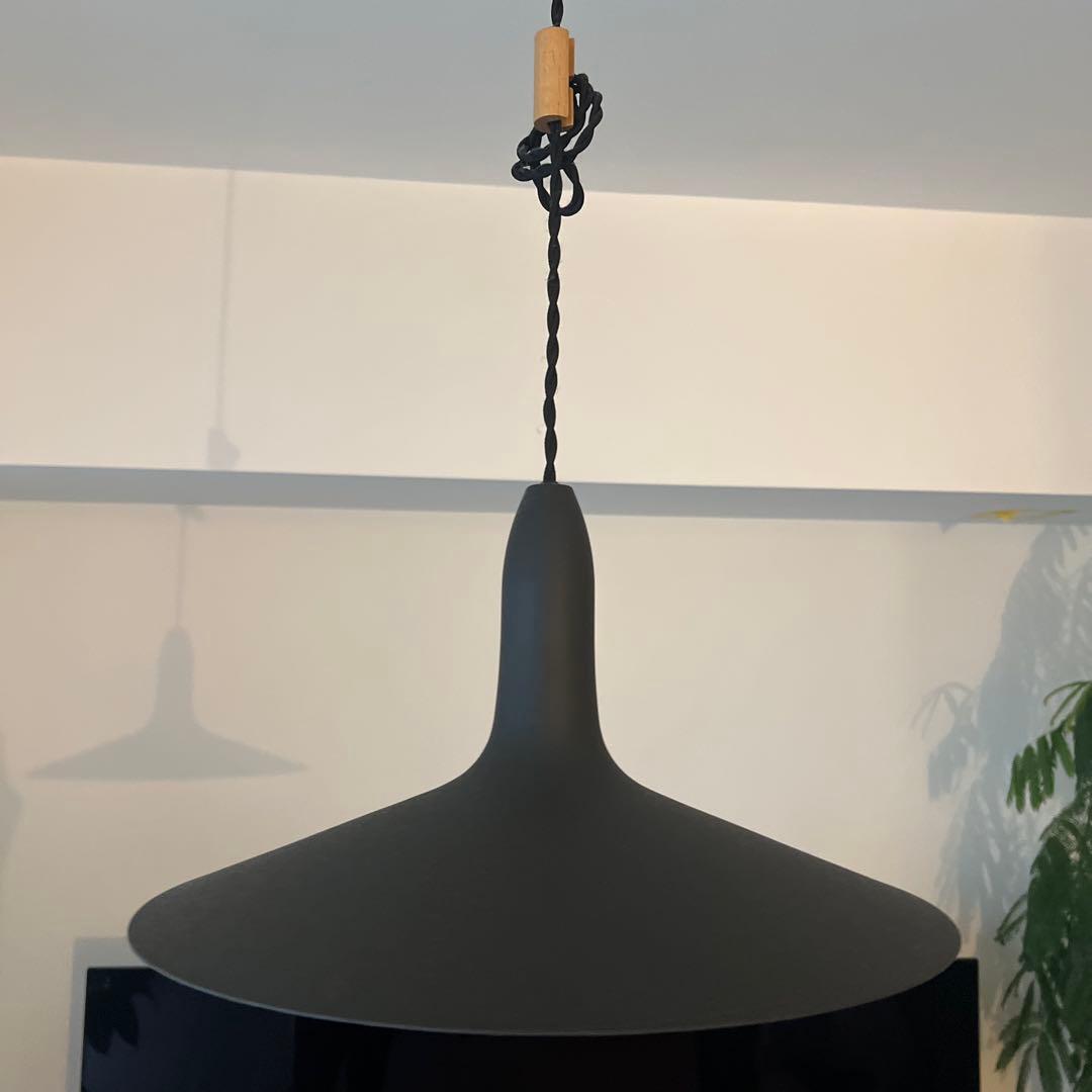 いけ様　ARTWORKSTUDIO ペンダントライト　シンバルペンダント