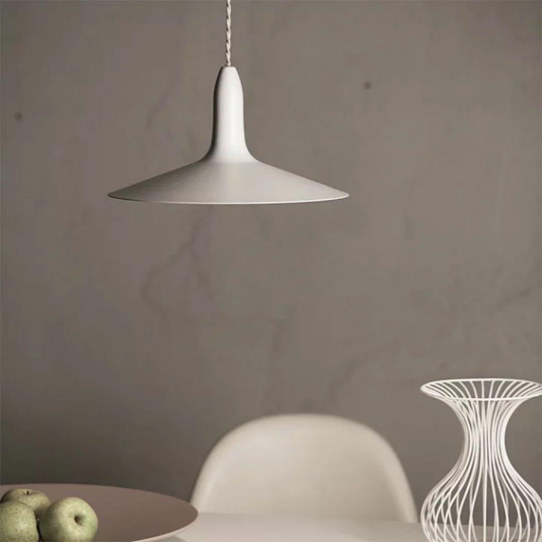 いけ様　ARTWORKSTUDIO ペンダントライト　シンバルペンダント