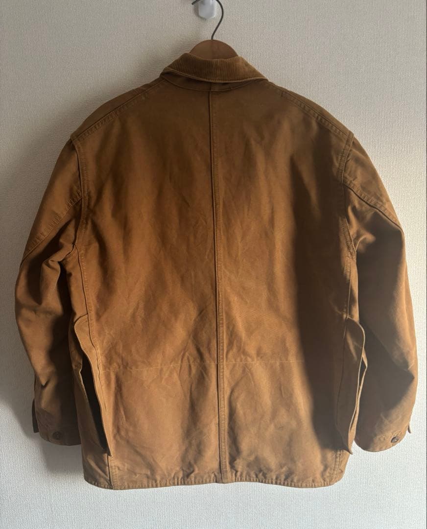 30〜40s Drybak Hunting Jacket ダック　Vintage