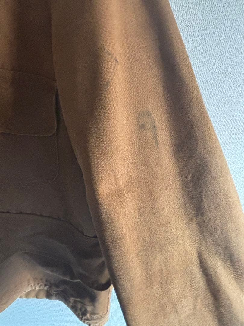 30〜40s Drybak Hunting Jacket ダック　Vintage