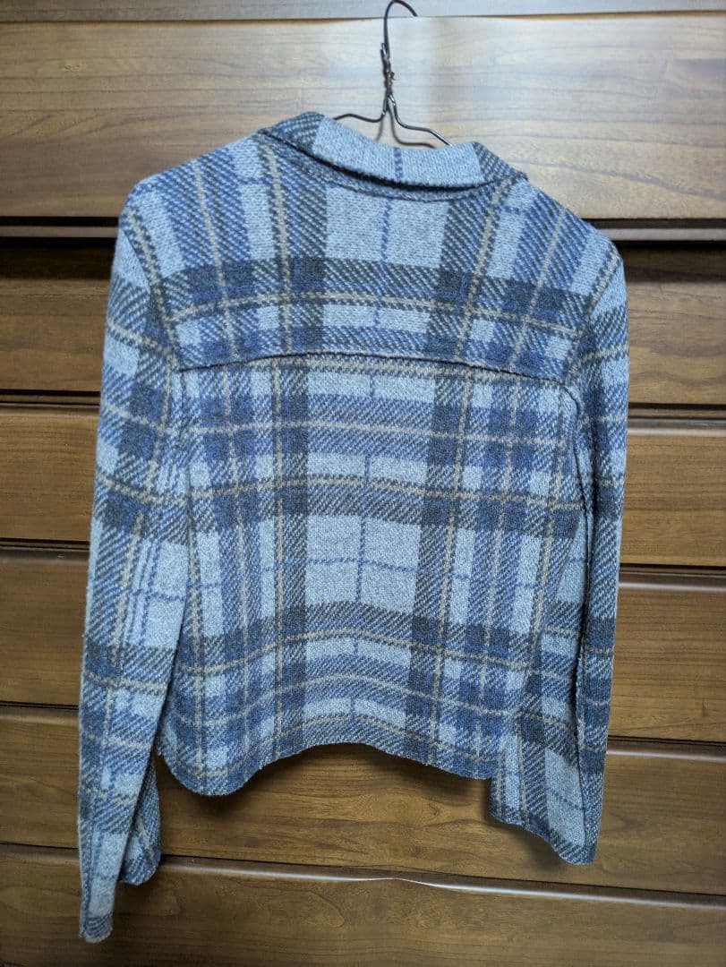 ラブモスキーノ·ジャケット