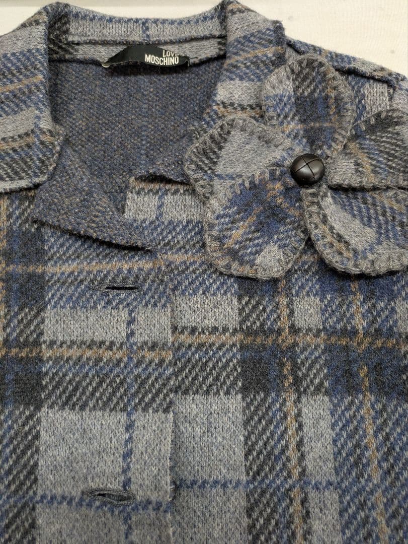 ラブモスキーノ·ジャケット