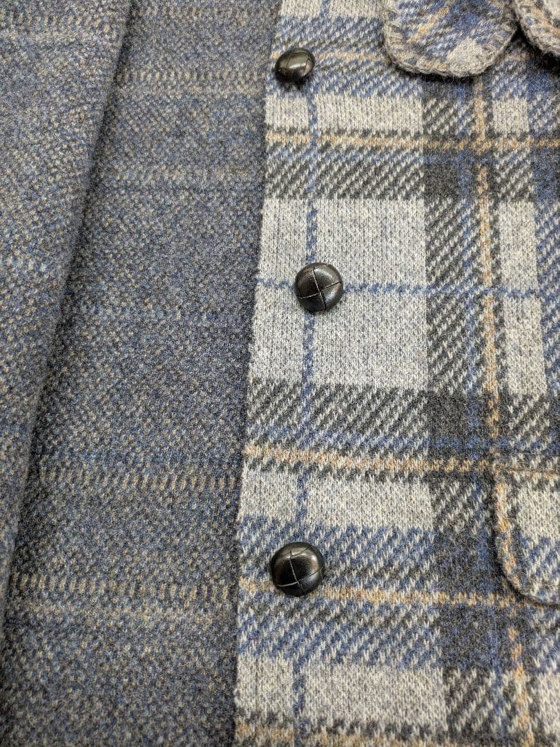 ラブモスキーノ·ジャケット