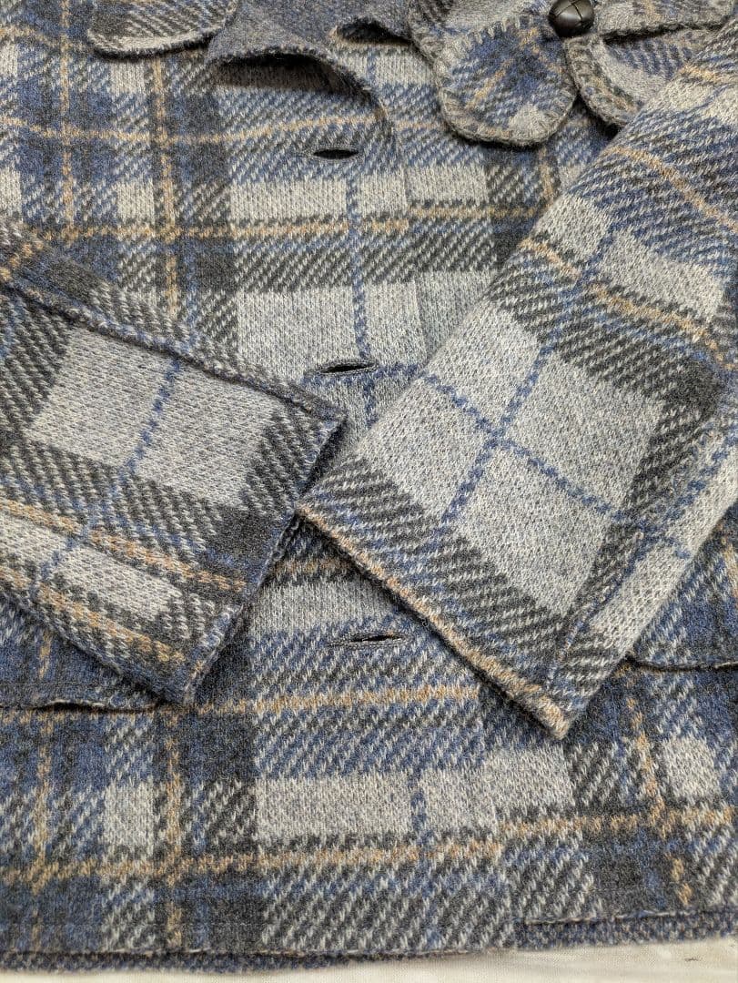 ラブモスキーノ·ジャケット