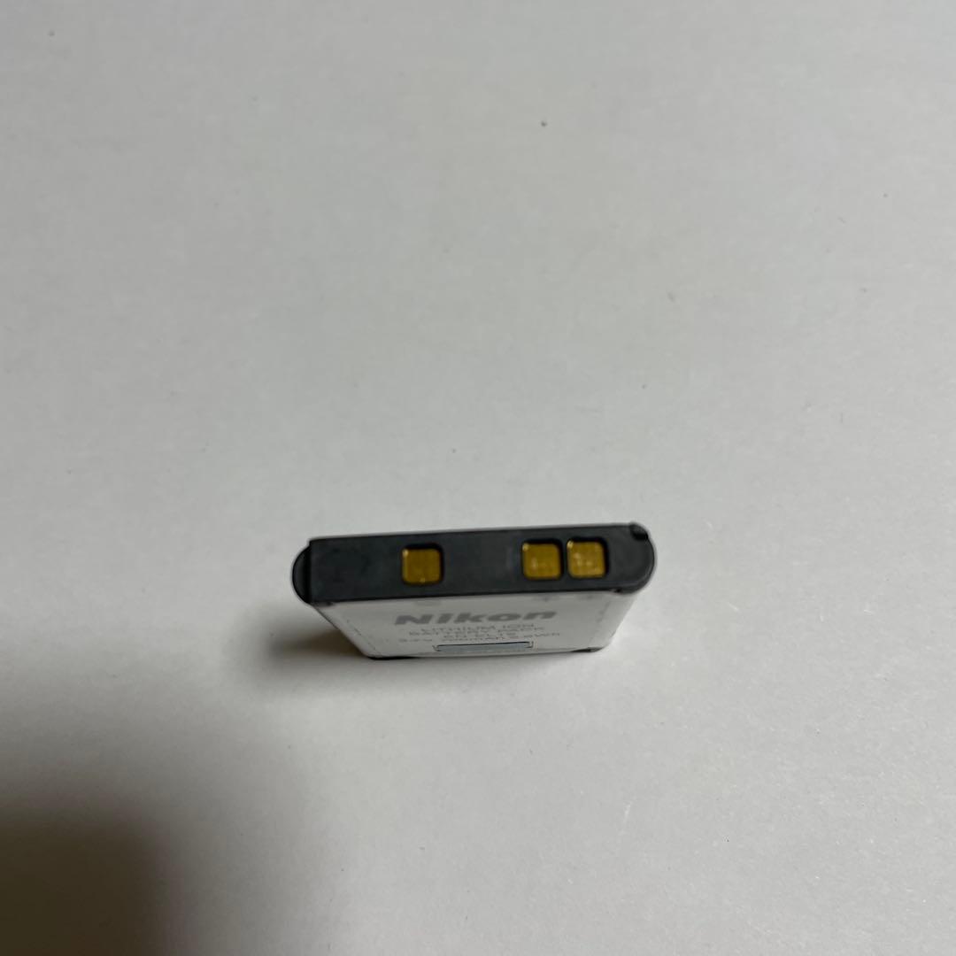 Nikon COOLPIX S3300ピンク バッテリー付き